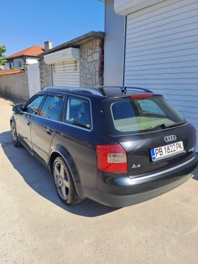 Обява за продажба на Audi A4 2.5TDI 2003 ~4 500 лв. - изображение 3