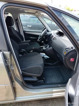 Обява за продажба на Citroen Grand C4 Picasso 1.6hdi 112кс ~7 300 лв. - изображение 5