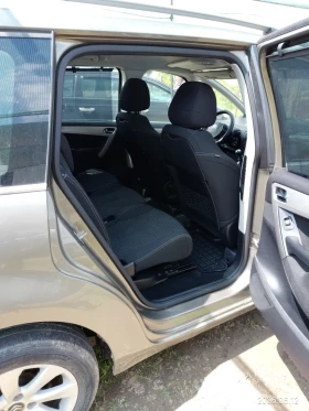 Обява за продажба на Citroen Grand C4 Picasso 1.6hdi 112кс ~7 300 лв. - изображение 2