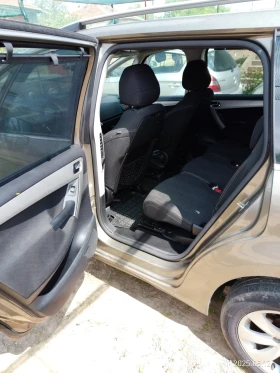 Обява за продажба на Citroen Grand C4 Picasso 1.6hdi 112кс ~7 300 лв. - изображение 1