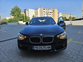 BMW 116 | Mobile.bg    5