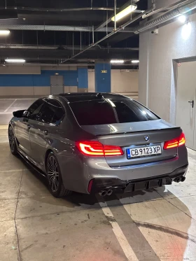 BMW 540 Xdrive | Mobile.bg    3