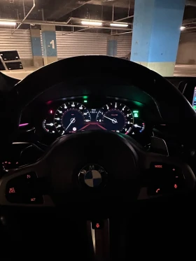 BMW 540 Xdrive | Mobile.bg    7