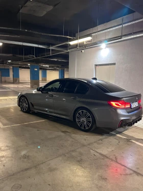 BMW 540 Xdrive | Mobile.bg    4