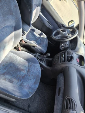 Обява за продажба на Peugeot 206 ~2 600 лв. - изображение 4