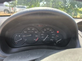 Обява за продажба на Peugeot 206 ~2 600 лв. - изображение 6