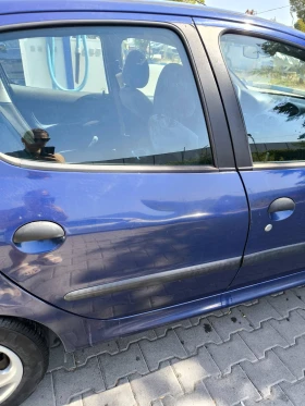 Обява за продажба на Peugeot 206 ~2 600 лв. - изображение 8