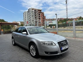 Обява за продажба на Audi A6 ~7 499 лв. - изображение 6