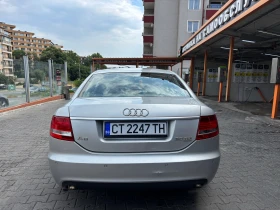 Обява за продажба на Audi A6 ~7 499 лв. - изображение 3