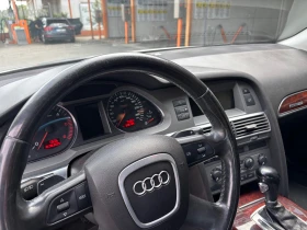 Обява за продажба на Audi A6 ~7 499 лв. - изображение 11