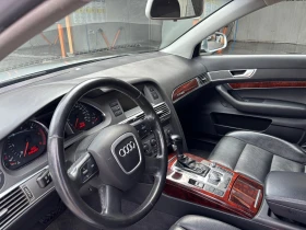 Обява за продажба на Audi A6 ~7 499 лв. - изображение 9