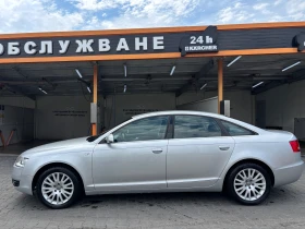 Обява за продажба на Audi A6 ~7 499 лв. - изображение 1