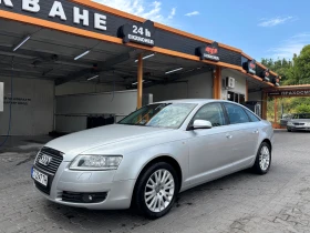 Обява за продажба на Audi A6 ~7 499 лв. - изображение 1
