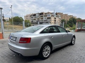 Обява за продажба на Audi A6 ~7 499 лв. - изображение 4