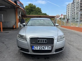 Обява за продажба на Audi A6 ~7 499 лв. - изображение 7