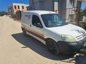 Обява за продажба на Citroen Berlingo Пикап ~3 100 лв. - изображение 7