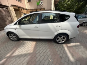Обява за продажба на Seat Altea XL ~8 800 лв. - изображение 2