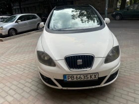Обява за продажба на Seat Altea XL ~8 800 лв. - изображение 1