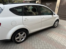 Обява за продажба на Seat Altea XL ~8 800 лв. - изображение 3