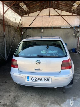 VW Golf 1.8t  | Mobile.bg    3