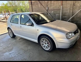     VW Golf 1.8t 