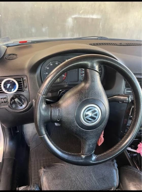 VW Golf 1.8t  | Mobile.bg    5