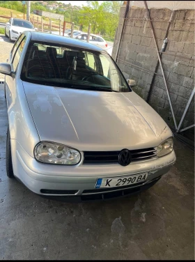 VW Golf 1.8t  | Mobile.bg    2