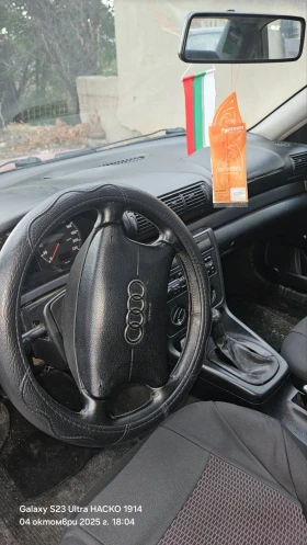 Audi A4 | Mobile.bg    3