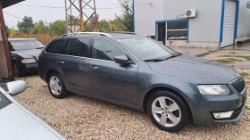 Обява за продажба на Skoda Octavia 105 к.с ~12 500 лв. - изображение 2