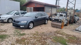 Обява за продажба на Skoda Octavia 105 к.с ~12 500 лв. - изображение 3