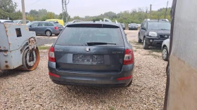 Обява за продажба на Skoda Octavia 105 к.с ~12 500 лв. - изображение 4