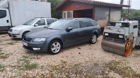 Обява за продажба на Skoda Octavia 105 к.с ~12 500 лв. - изображение 1