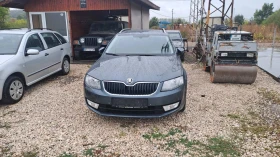 Обява за продажба на Skoda Octavia 105 к.с ~12 500 лв. - изображение 1