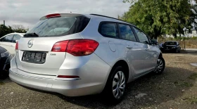 Обява за продажба на Opel Astra 1.6cdti/FACE/ПЕРФЕКТЕН ~10 299 лв. - изображение 3