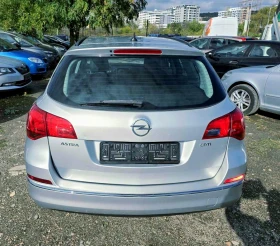 Обява за продажба на Opel Astra 1.6cdti/FACE/ПЕРФЕКТЕН ~10 299 лв. - изображение 4