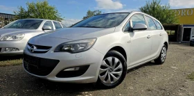 Обява за продажба на Opel Astra 1.6cdti/FACE/ПЕРФЕКТЕН ~10 299 лв. - изображение 1