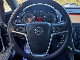 Обява за продажба на Opel Astra 1.6cdti/FACE/ПЕРФЕКТЕН ~10 299 лв. - изображение 9