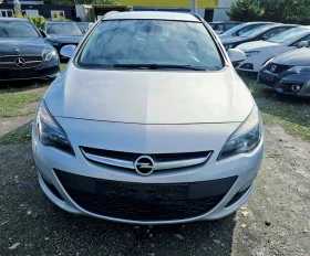 Обява за продажба на Opel Astra 1.6cdti/FACE/ПЕРФЕКТЕН ~10 299 лв. - изображение 1