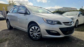 Обява за продажба на Opel Astra 1.6cdti/FACE/ПЕРФЕКТЕН ~10 299 лв. - изображение 2