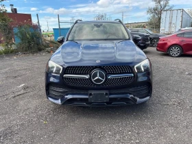 Mercedes-Benz GLE 450 * CARFAX *    | Mobile.bg    6