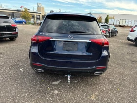 Mercedes-Benz GLE 450 * CARFAX *    | Mobile.bg    4