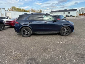 Mercedes-Benz GLE 450 * CARFAX *    | Mobile.bg    3