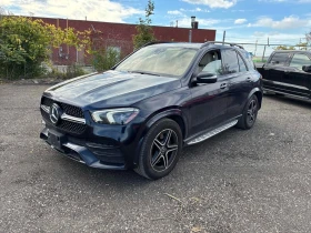  Mercedes-Benz GLE 45...