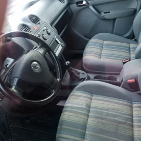 Обява за продажба на VW Caddy Макси + Кемпер ~12 500 лв. - изображение 2 | Auto.bg Обява за продажба на VW Caddy Макси + Кемпер ~12 500 лв. - изображение 2