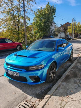 Dodge Charger | Mobile.bg    2