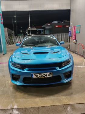 Dodge Charger | Mobile.bg    10