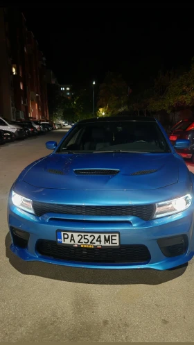 Dodge Charger | Mobile.bg    11