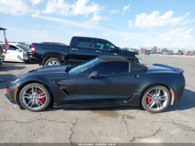 Chevrolet Corvette Grand Sport 3LT | Mobile.bg    8