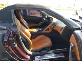Chevrolet Corvette Grand Sport 3LT | Mobile.bg    10