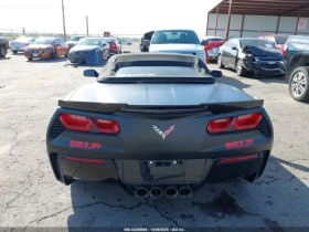 Chevrolet Corvette Grand Sport 3LT | Mobile.bg    6